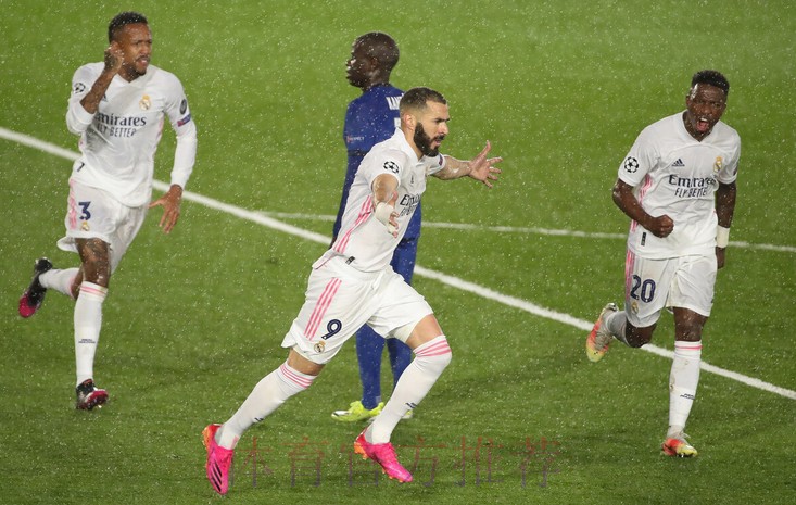 皇马博反弹半W打卡 皇马博反弹半W打卡