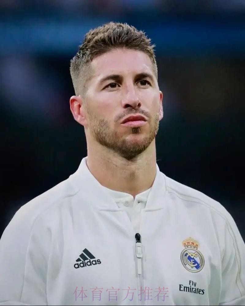 摆脱胃部不适 拉莫斯本周二回到皇马的合练中 摆脱胃部不适 拉莫斯本周二回到皇马的合练中