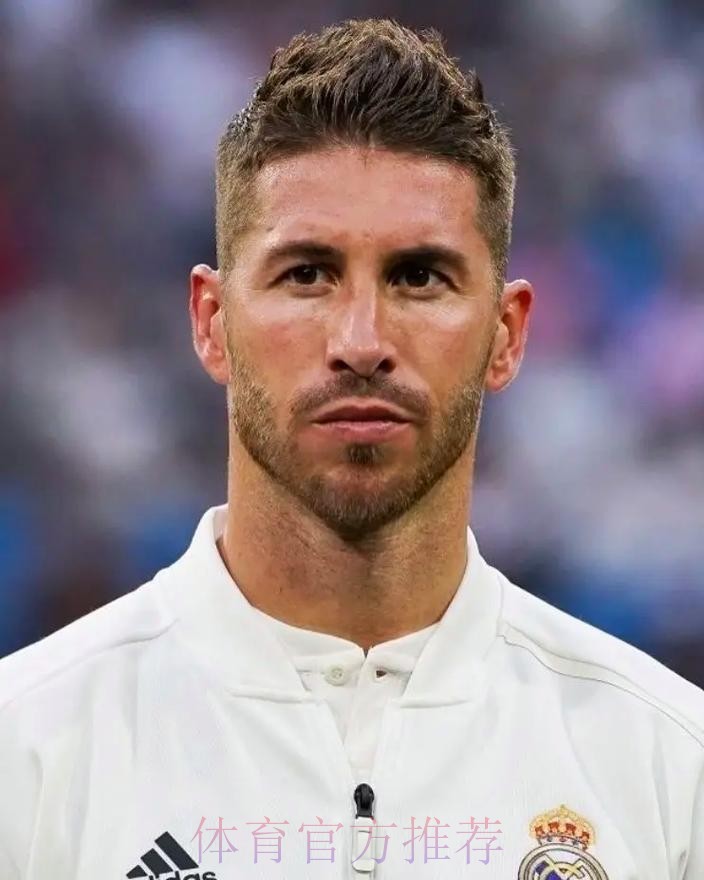 摆脱胃部不适 拉莫斯本周二回到皇马的合练中 摆脱胃部不适 拉莫斯本周二回到皇马的合练中