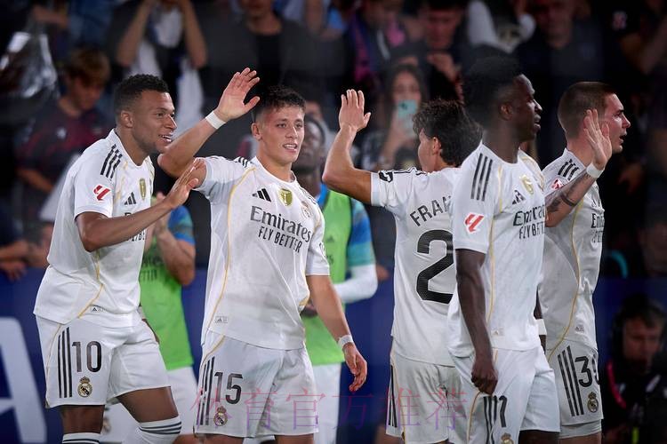 西甲-米利唐红牌阿森西奥进球 10人皇马1-2莱万特 西甲-米利唐红牌阿森西奥进球 10人皇马1-2莱万特