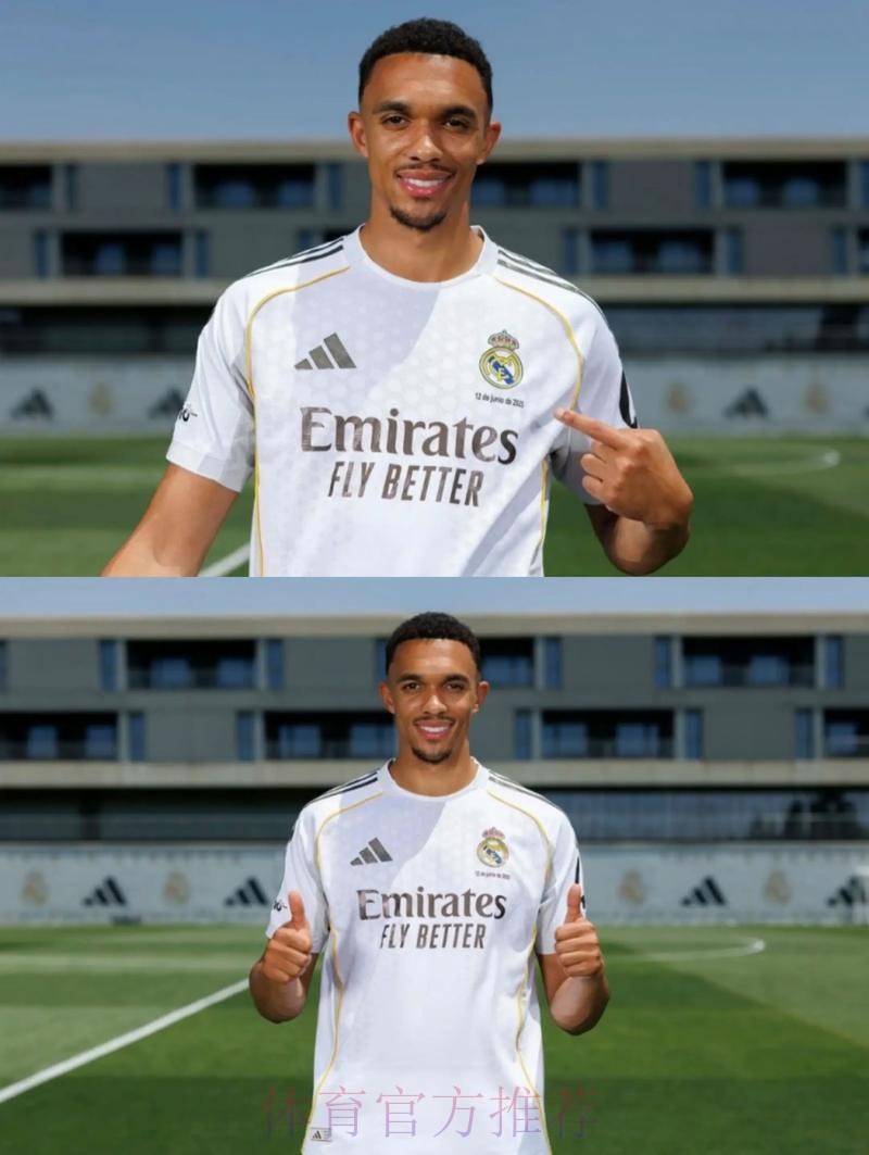 德伦特:皇马始终在我的心中 是一生的皇马人 德伦特:皇马始终在我的心中 是一生的皇马人