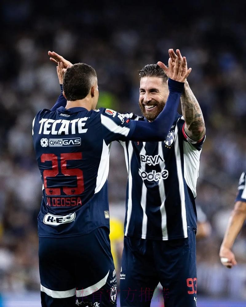 曝拉莫斯几乎确定将离开皇马 尤文有意引进