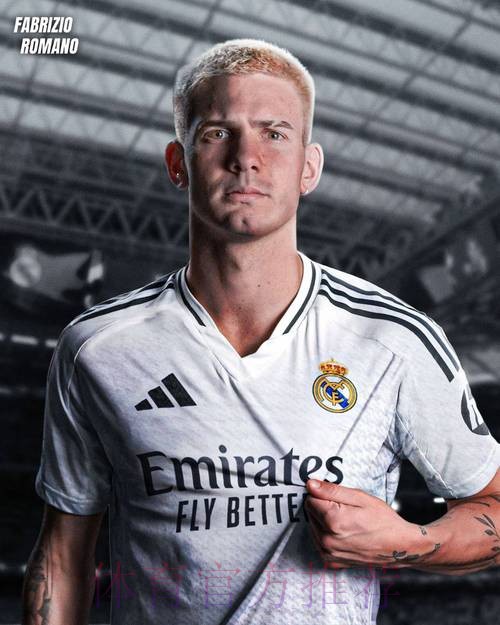 罗马诺:皇马仍寻求签哈兰德 正与其身边人讨论 罗马诺:皇马仍寻求签哈兰德 正与其身边人讨论