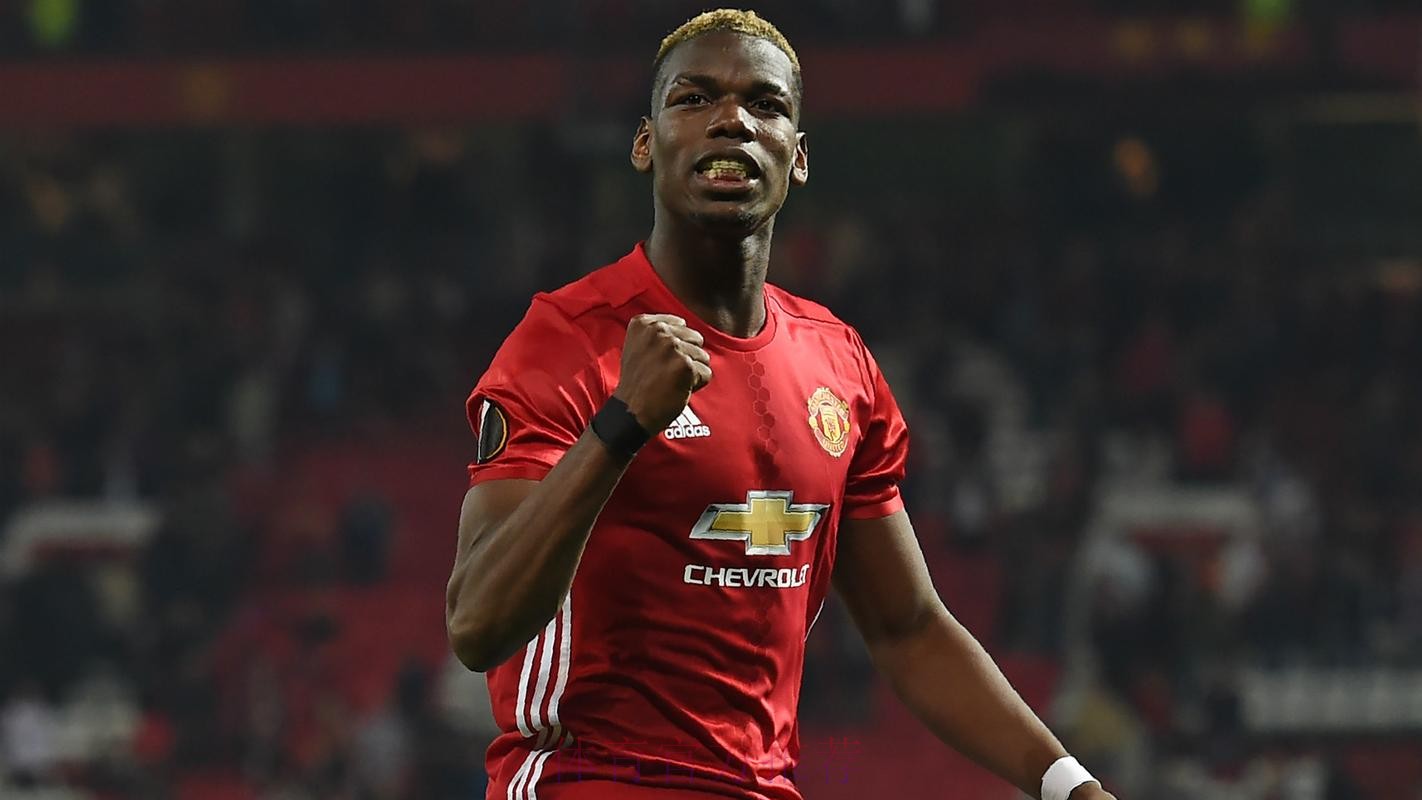 曼联不认为皇马尤文能收购博格巴 球员可能留队 曼联不认为皇马尤文能收购博格巴 球员可能留队